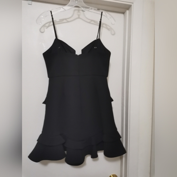 Hellomolly olly black Dress - Picture 2 of 9